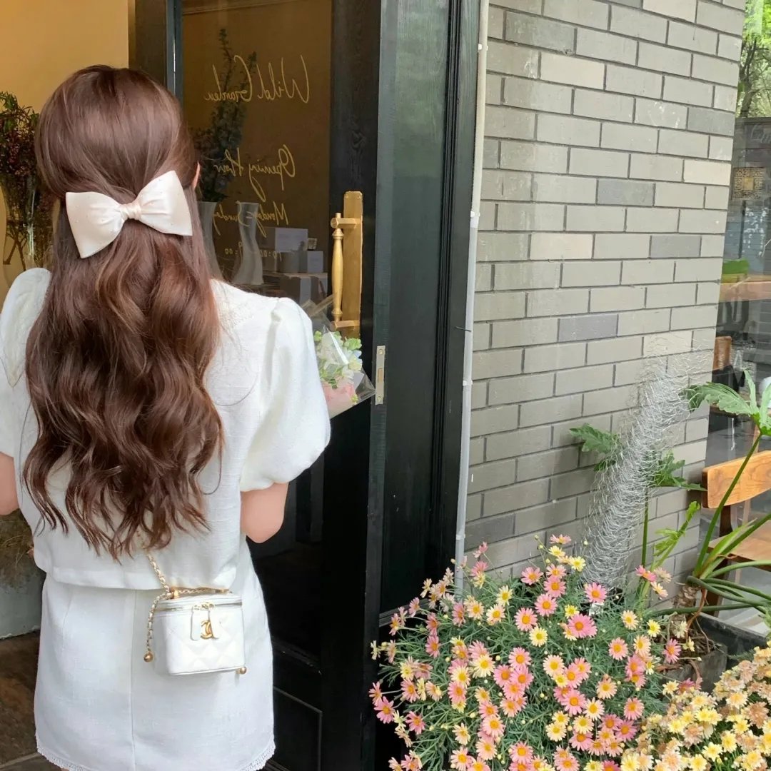拂晓之街